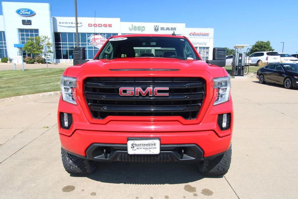gmc sierra 1500 2019 1GTR9CED7KZ292660 image gmc sierra 1500 2019 1GTR9CED7KZ292660 image